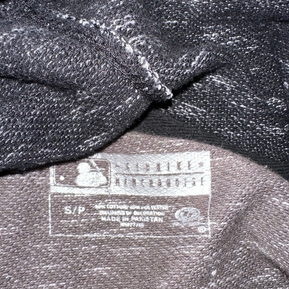 SF Giants pullover - Picture 3 of 3